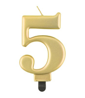 5