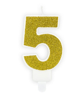 5