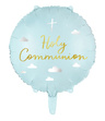 Balon foliowy Holy Communion 45cm