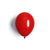 Balony lateksowe 12cm - 200 szt. - czerwone