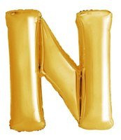 N