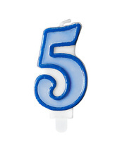 5