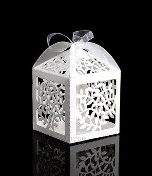 Pudełeczko laser TREE