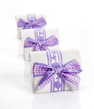 Pudełeczko - KUFEREK