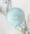 Balon foliowy Holy Communion 45cm