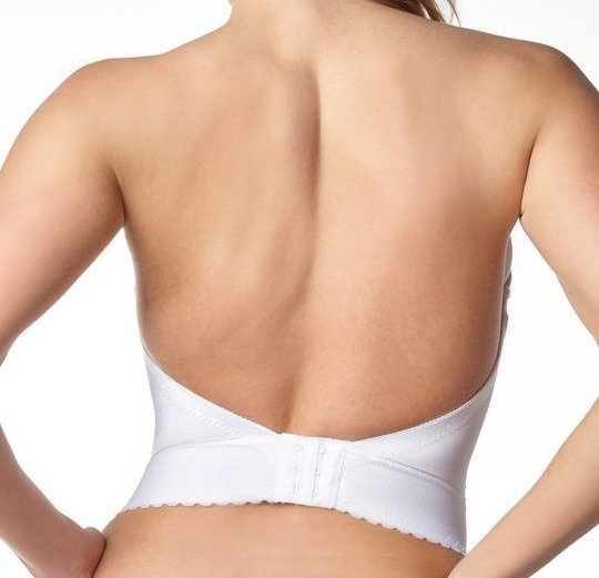 Gorset koronkowy #237