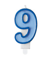 9